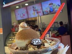-DQ·蛋糕·冰淇淋(苏州中心店)