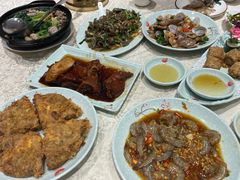 -抱德·潮汕味(敦和店原惠城鱼仔)