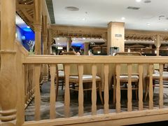 -庭悦餐厅(华侨城店)