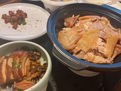 -客语客家菜(华发商都店)