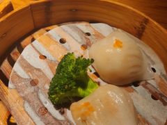 -点心传说·粤菜点心(佐阾虹湾店)