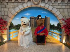 -济州岛泰迪熊博物馆