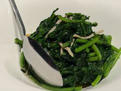 时令蔬菜-三利音·玖弄小鲜(浦东嘉里城店)