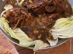 -清真吴记门钉肉饼·喜多利