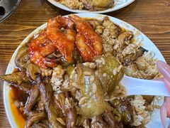 -泰来风味馆(桂林街店)