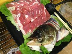 -石头咕(葵蓬店)