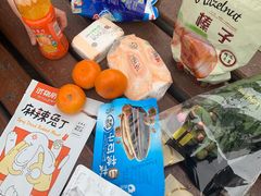 -味之绝美蛙鱼头火锅(龙潭店)
