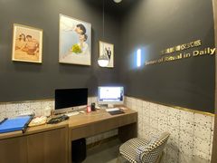 -海马体照相馆|大师(北京华贸中心店)