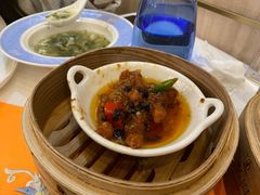 -美心·翠园(港汇恒隆广场店)