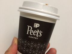 -Peet's Coffee皮爷咖啡(大学路店)