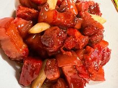 -老三样·旧食新味(船山路店)