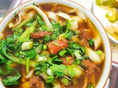 -河州春清真西北特色美食(虎踞路店)