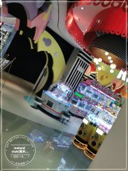 -meland club亲子乐园(重庆万象城店)