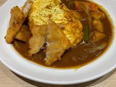 -CoCo壱番屋(久光百货店)