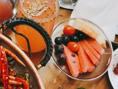 -隔壁老王·家常云南菜(花巷店)