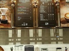 -COSTA COFFEE(常熟路店)