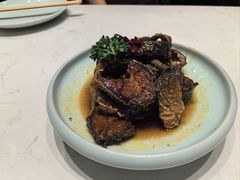 -北李妈妈菜·海肠捞饭(高新万达店)