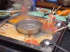 -蜀江龙火锅(339店)