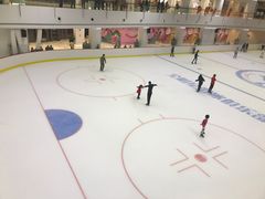 -全明星滑冰俱乐部(海口日月广场店)