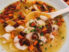 -港丽餐厅(高德置地店)