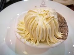 -大佛寺高级素食自助餐厅
