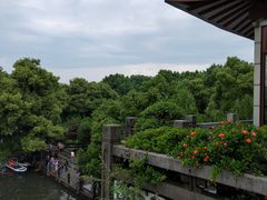 -湖畔居茶楼(湖滨店)