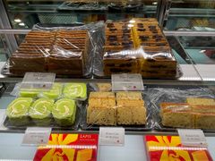 -本格旺索罗(樟宜机场T1店)