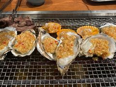 -蚝英雄·鲜蚝自助专门店