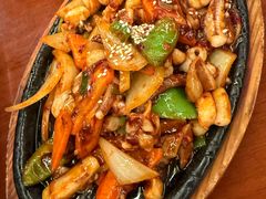 -第二外国语学院-韩国餐厅(朝阳路店)