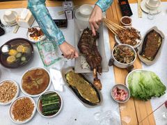 -浮何烤铺(桐梓林店)