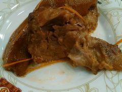 -比亚森自助烤肉料理(裕华店)