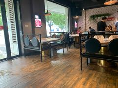 大堂-兄弟龙虾(胜太路总店)