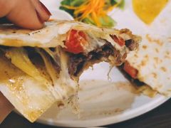 -panchos 墨西哥餐厅(嘉绿苑店)