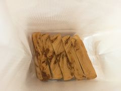 -爸爸糖吐司面包(南京鼓楼龙江店)