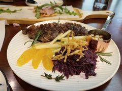 -haxnbauer海森堡德国餐厅(深圳coco店)