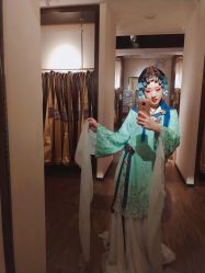 -盘子女人坊古装写真摄影(天津总店)