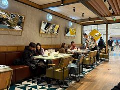 -Home Thai·泰谣(王府井apm店)