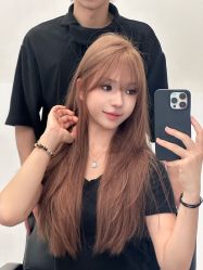 -DL HOPE明星造型