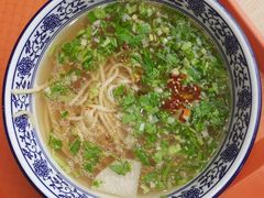 -马艾萨中国兰州牛肉拉面(劲松店)