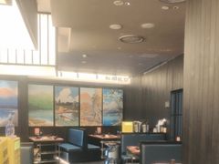 -海之屋韩式烤肉(海棠68环球美食街店)