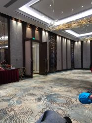 -天禧嘉福璞缇客酒店·宴会厅