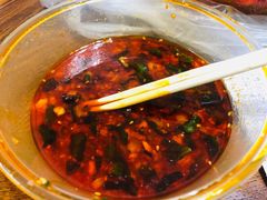 -水碾河刘老大串串香(水碾河路店)