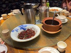 -洞庭土菜馆(易发广场店)