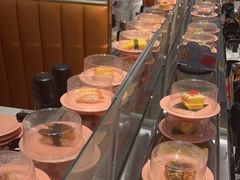 -争鲜回转寿司(通州万达店)