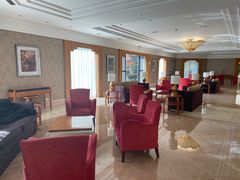 -丁山花园酒店-明园餐厅