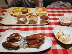 -西贝(紫荆广场店)