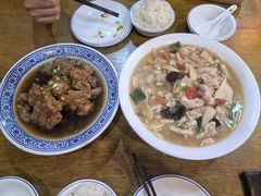 -杏花村水席楼·洛阳水席(老城十字街店)