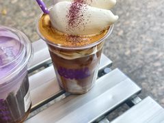 -HANA COFFEE(长寿路店)