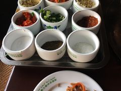 -朝伟清真铜瓢牛肉馆(三十年老·店)