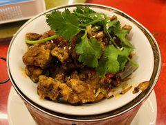 -老福洲(西洪路店)